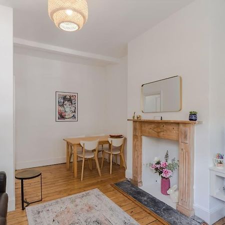Ferienwohnung The Oval Abode London Exterior foto