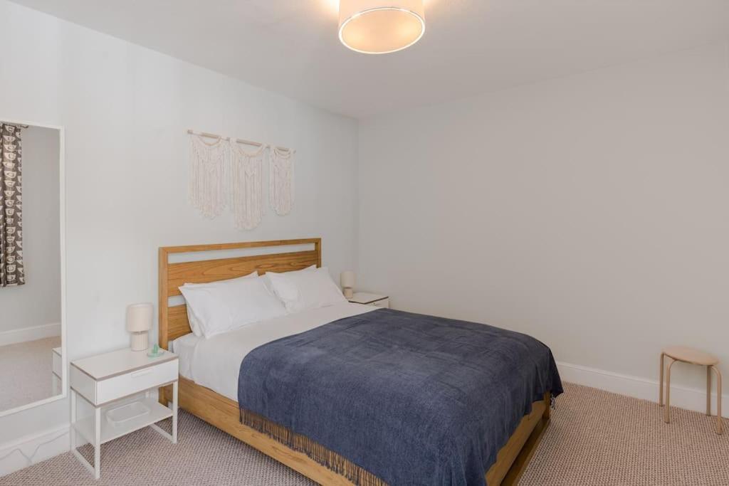 Ferienwohnung The Oval Abode London Exterior foto