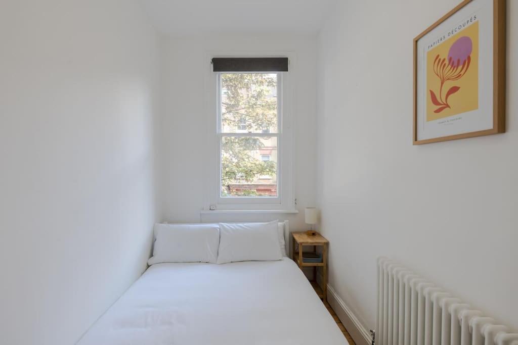Ferienwohnung The Oval Abode London Exterior foto
